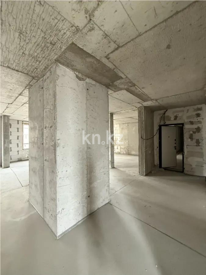 Продажа 4-комнатной квартиры, 110 м² в Алматы - фото 3