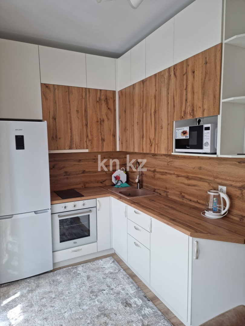 Аренда 1-комнатной квартиры, 40 м² в Астане - фото 3