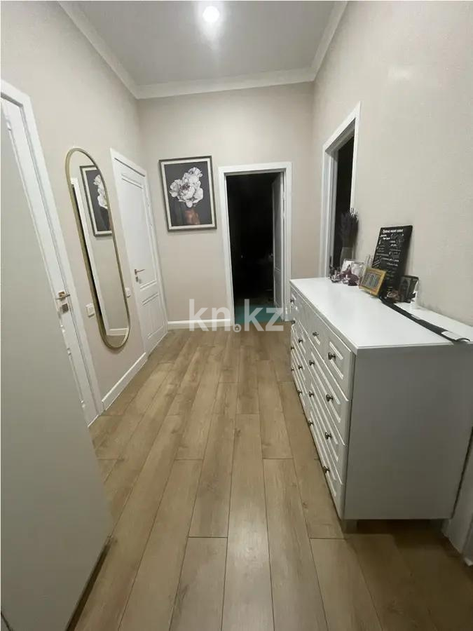 Продажа 2-комнатной квартиры, 63 м², ул. Толе би, дом  48/1 в Астане - фото 4