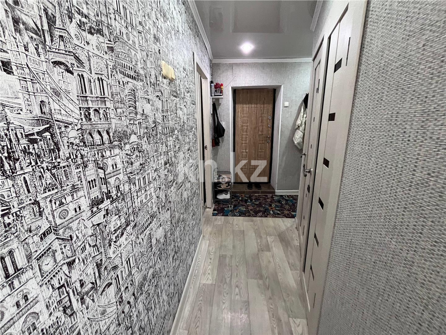 Продажа 2-комнатной квартиры, 46 м² в Караганде - фото 8