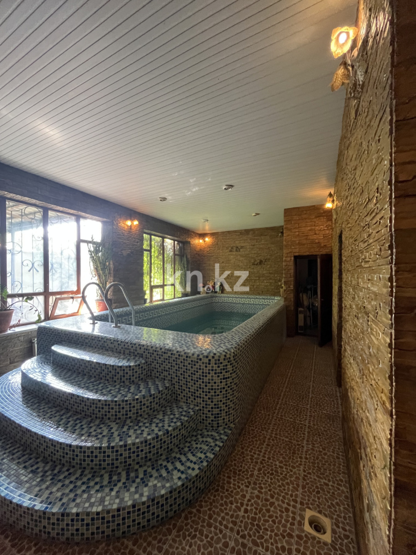 Продажа 8-комнатного дома, 562 м² в Шымкенте - фото 18