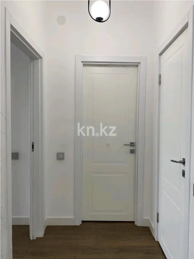 Продажа 2-комнатной квартиры, 68 м², пр. Серкебаева, дом  91 в Алматы - фото 4