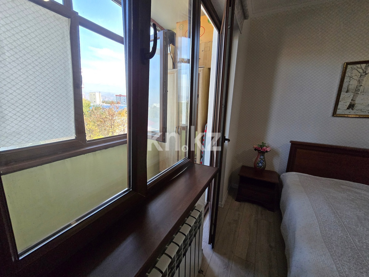 Продажа 3-комнатной квартиры, 93.3 м², ул. Федосеева, дом  38в в Алматы - фото 14