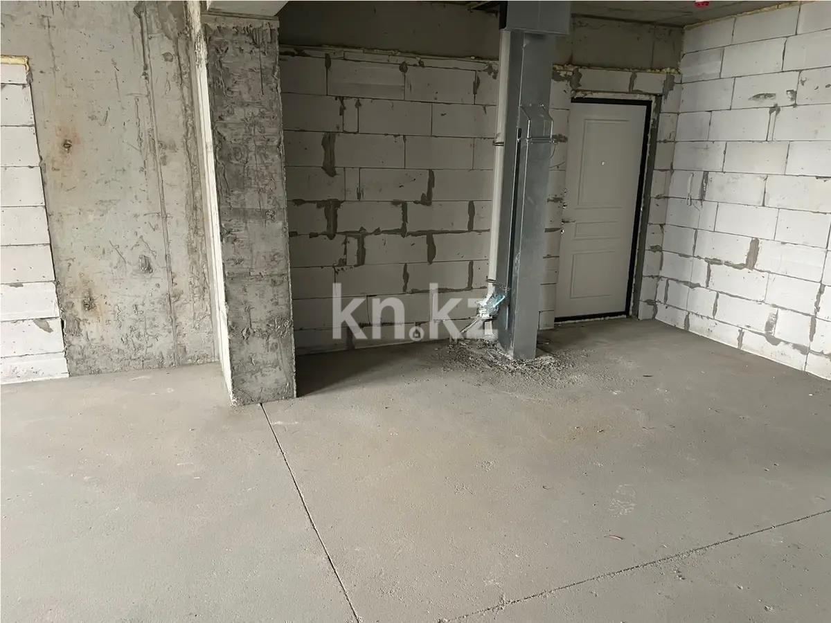 Продажа 3-комнатной квартиры, 80 м², ул. Ауэзова, дом  2/8 в Алматы - фото 5