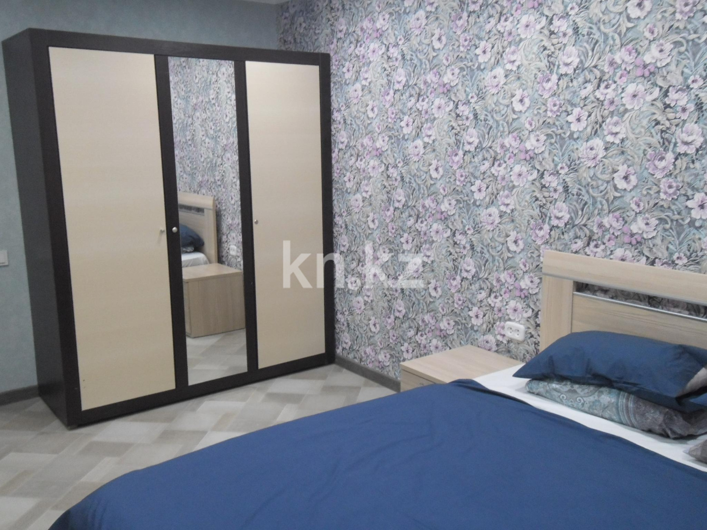 Аренда 1-комнатной квартиры посуточно, 45 м², ул. Набережная Славского, дом  50 в Усть-Каменогорске - фото 28