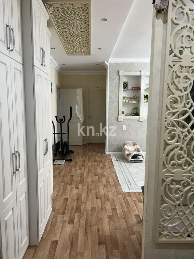 Продажа 4-комнатной квартиры, 95 м² в Астане - фото 8