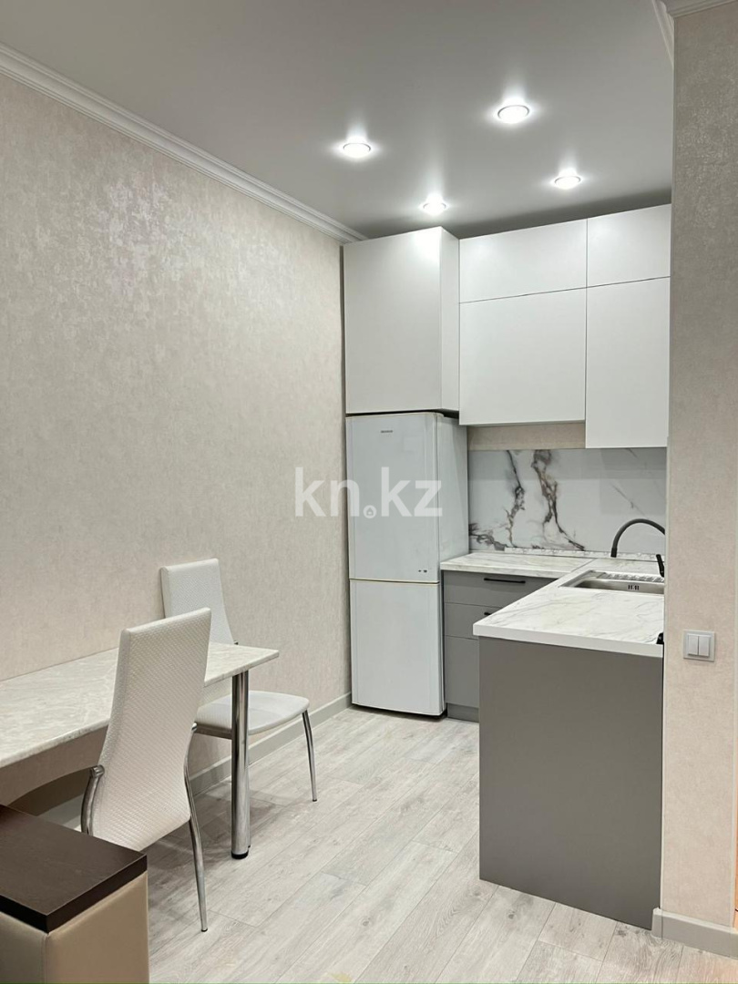 Аренда 2-комнатной квартиры, 40 м² в Астане - фото 3