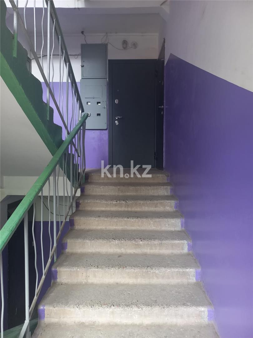 Продажа 2-комнатной квартиры, 43 м², ул. Абая в Темиртау - фото 11