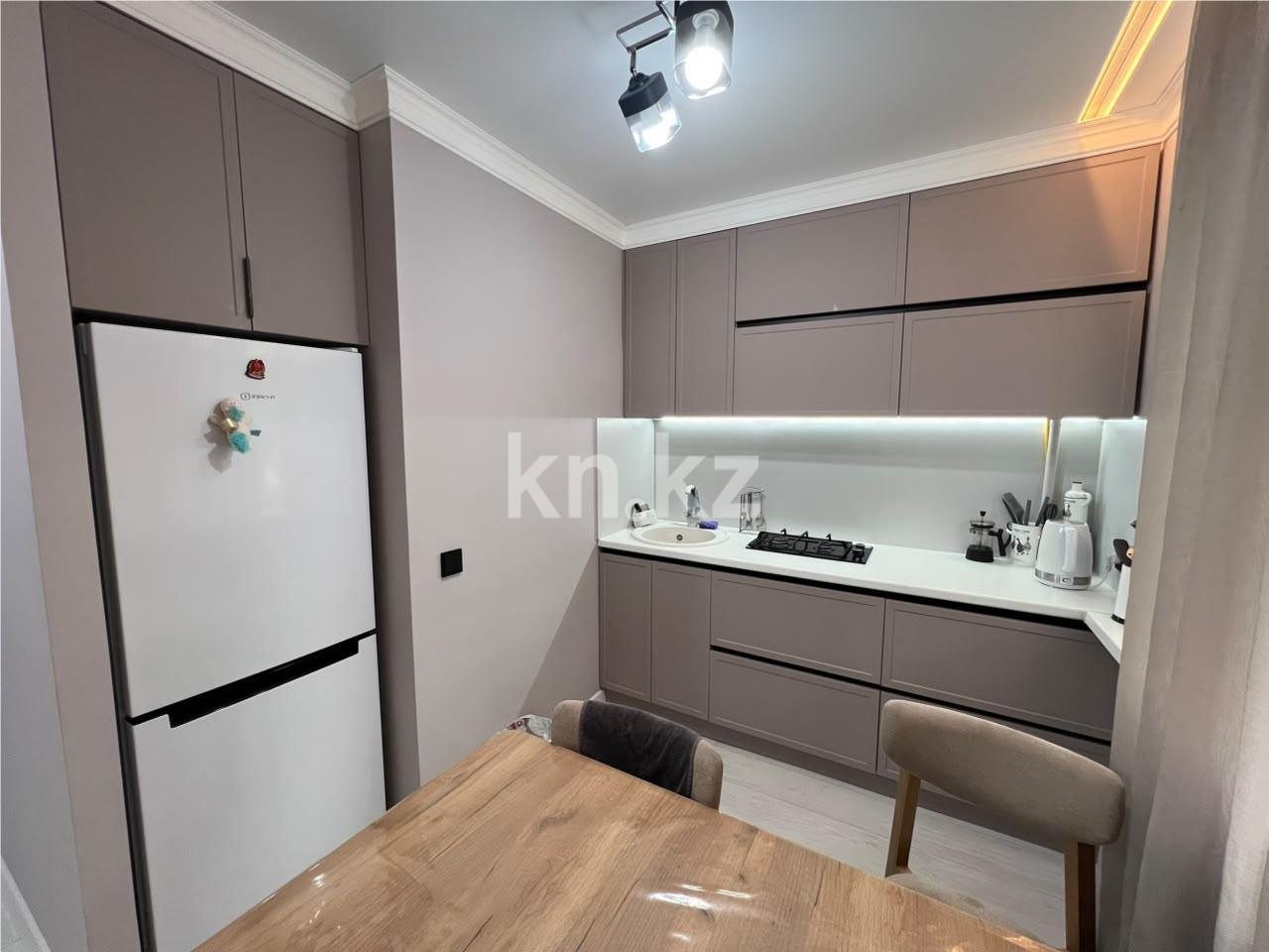 Продажа 3-комнатной квартиры, 51 м² в Караганде - фото 8
