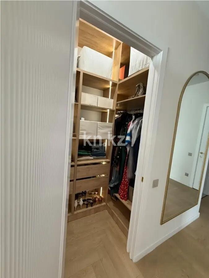Продажа 2-комнатной квартиры, 62 м² в Астане - фото 6