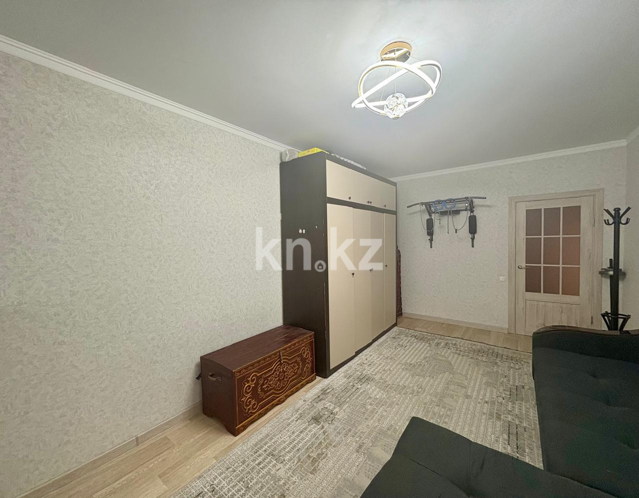 Продажа 3-комнатной квартиры, 85.5 м², мкр. Жас Канат в Алматы - фото 12