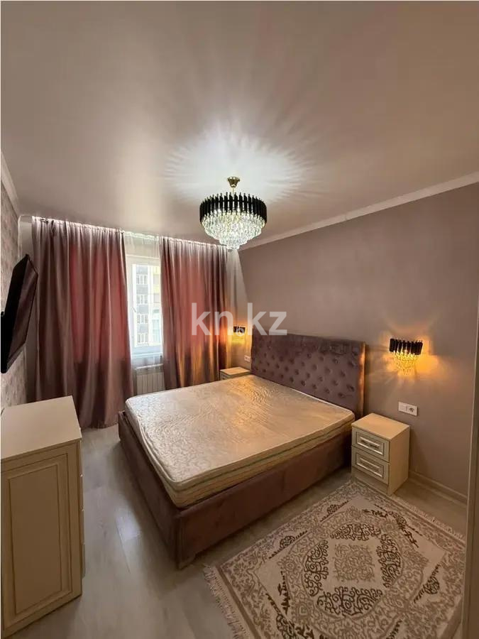 Продажа 2-комнатной квартиры, 58.2 м² в Алматы - фото 2