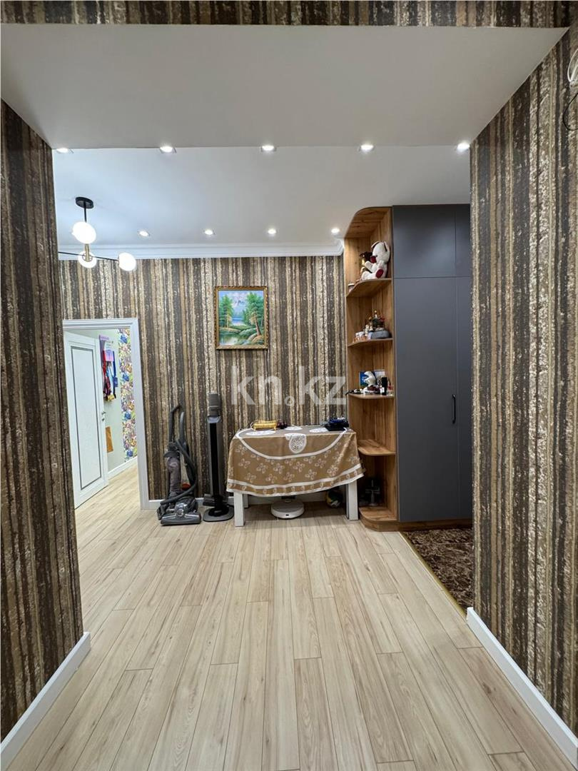 Продажа 5-комнатной квартиры, 140.2 м² в Астане - фото 18