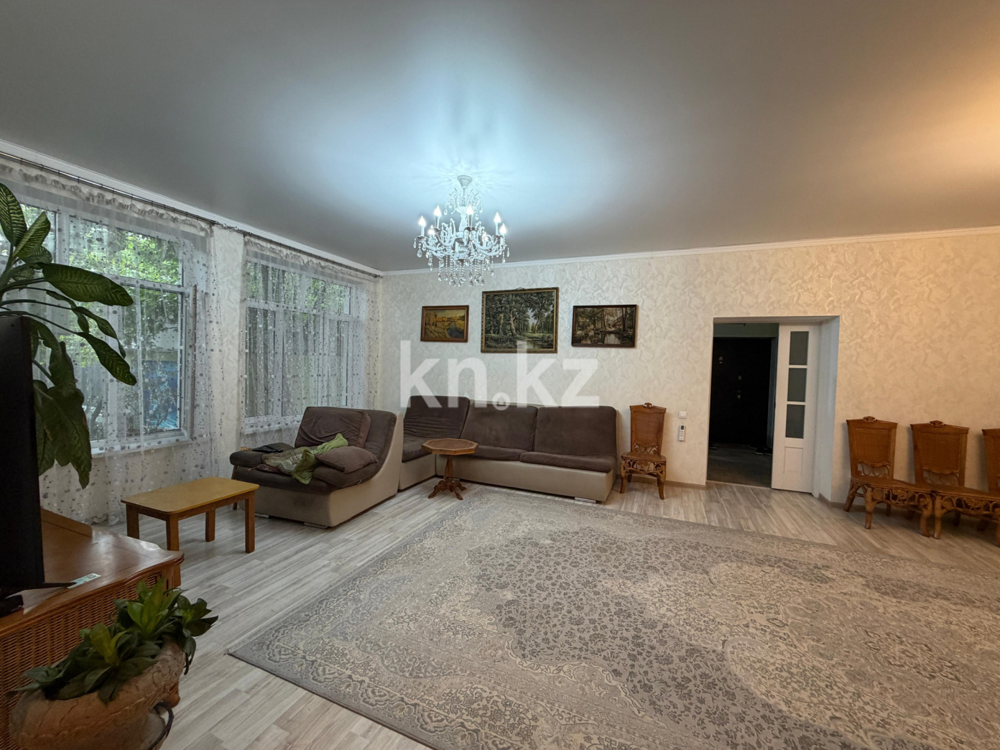 Продажа 6-комнатного дома, 140 м² в Шымкенте - фото 4