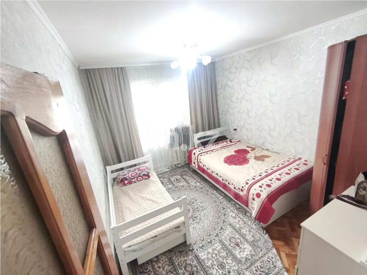 Продажа 4-комнатной квартиры, 82.5 м² в Алматы - фото 3