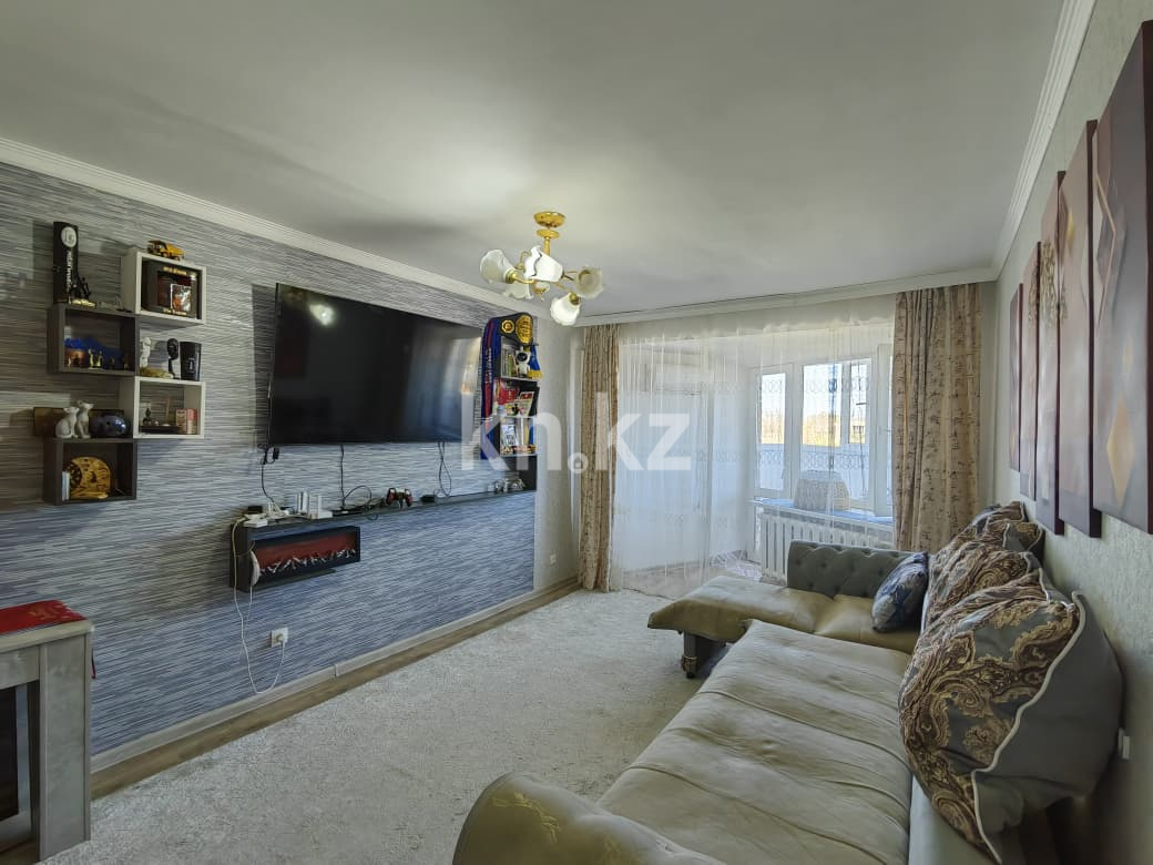 Продажа 3-комнатной квартиры, 67.2 м² в Караганде - фото 6