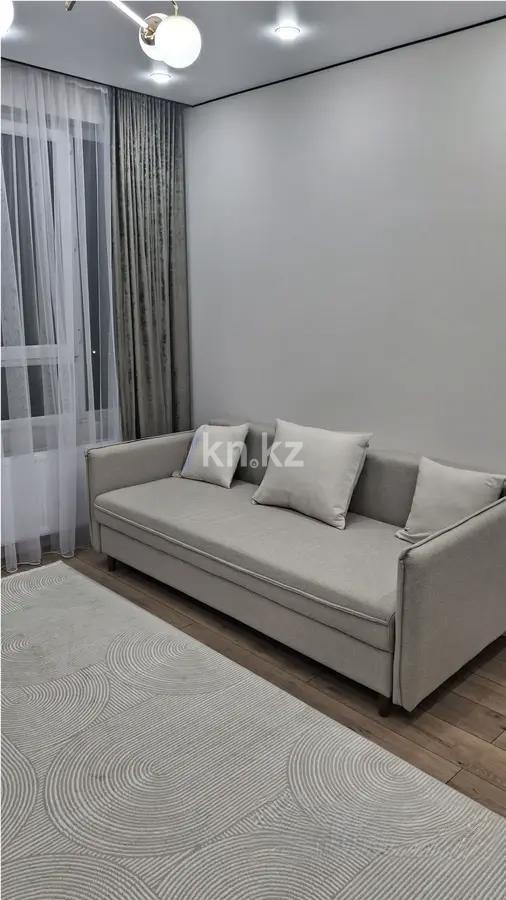 Продажа 3-комнатной квартиры, 58 м² в Алматы