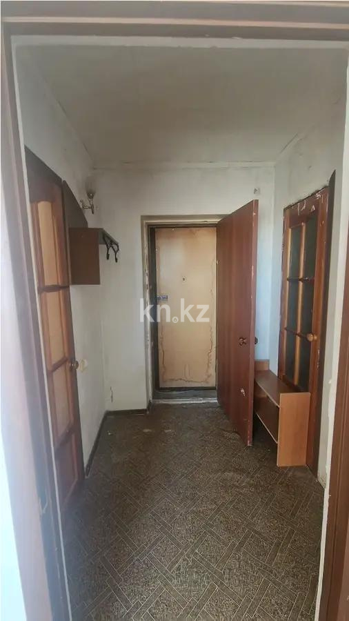 Продажа 1-комнатной квартиры, 26 м² в Караганде - фото 4