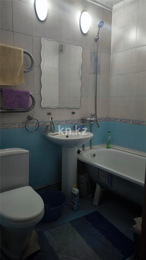 Продажа 3-комнатной квартиры, 61 м², пр. Металлургов в Темиртау - фото 5