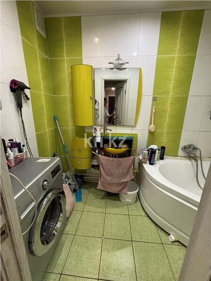 Продажа 3-комнатной квартиры, 43 м² в Караганде - фото 5