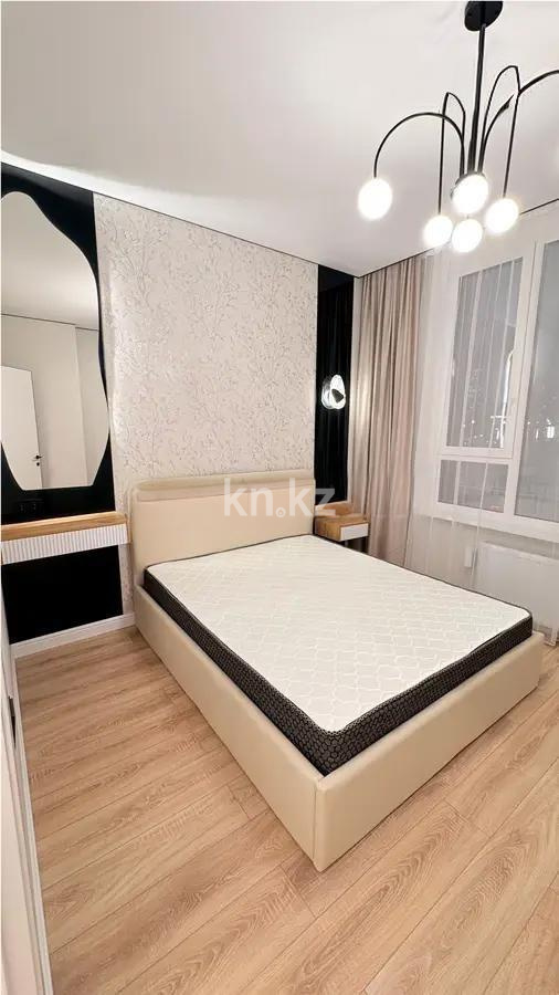 Продажа 3-комнатной квартиры, 62 м² в Астане - фото 2