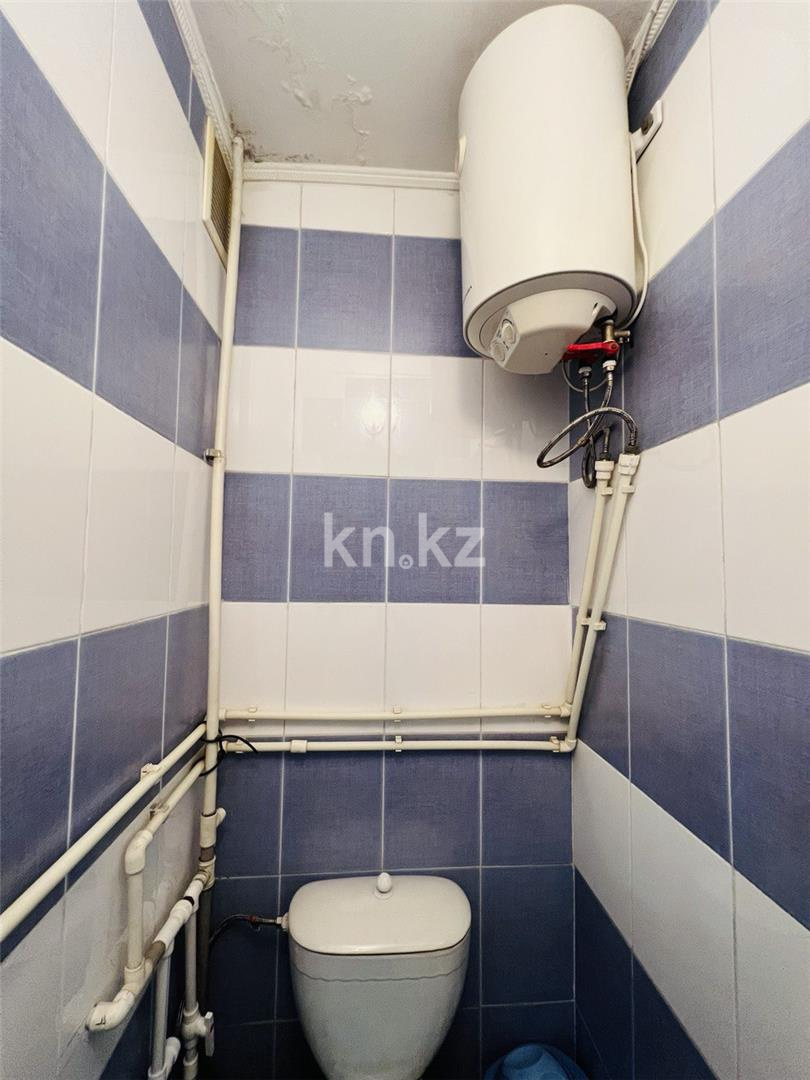 Продажа 3-комнатной квартиры, 73 м², ул. Мустафина в Темиртау - фото 8