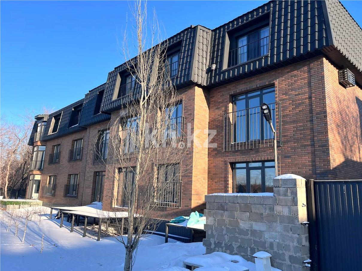 Продажа 3-комнатной квартиры, 121.5 м² в Караганде