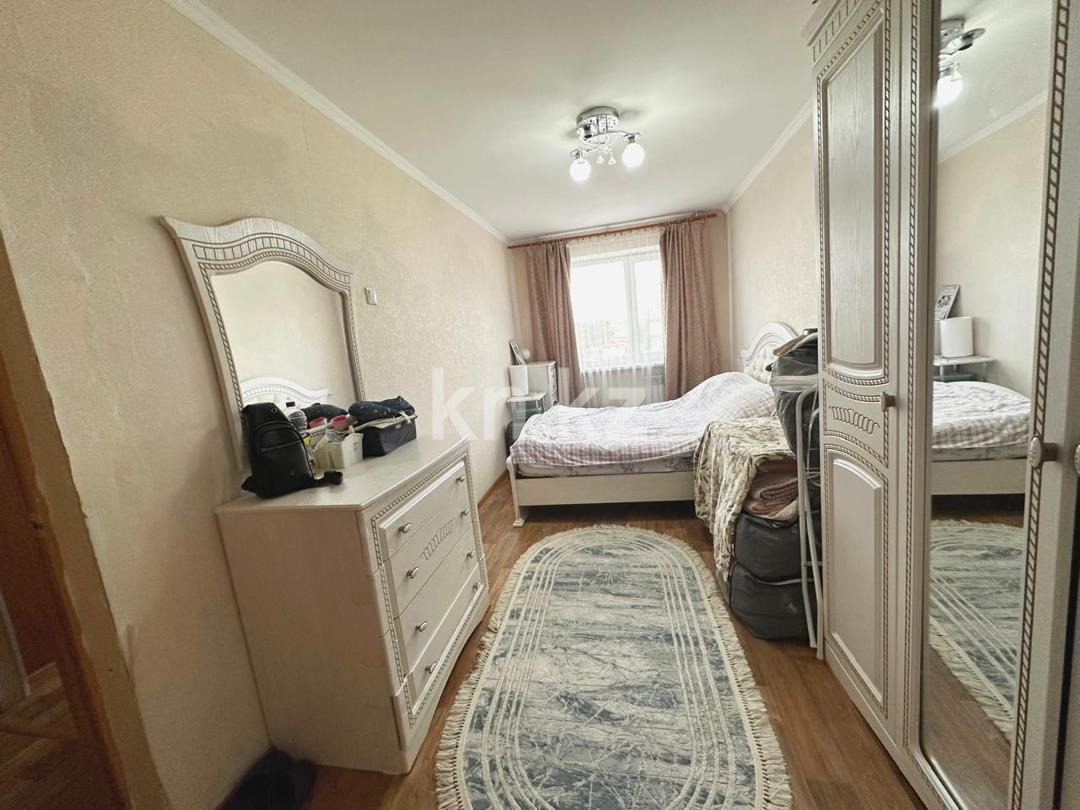 Продажа 4-комнатной квартиры, 76 м² в Караганде - фото 2
