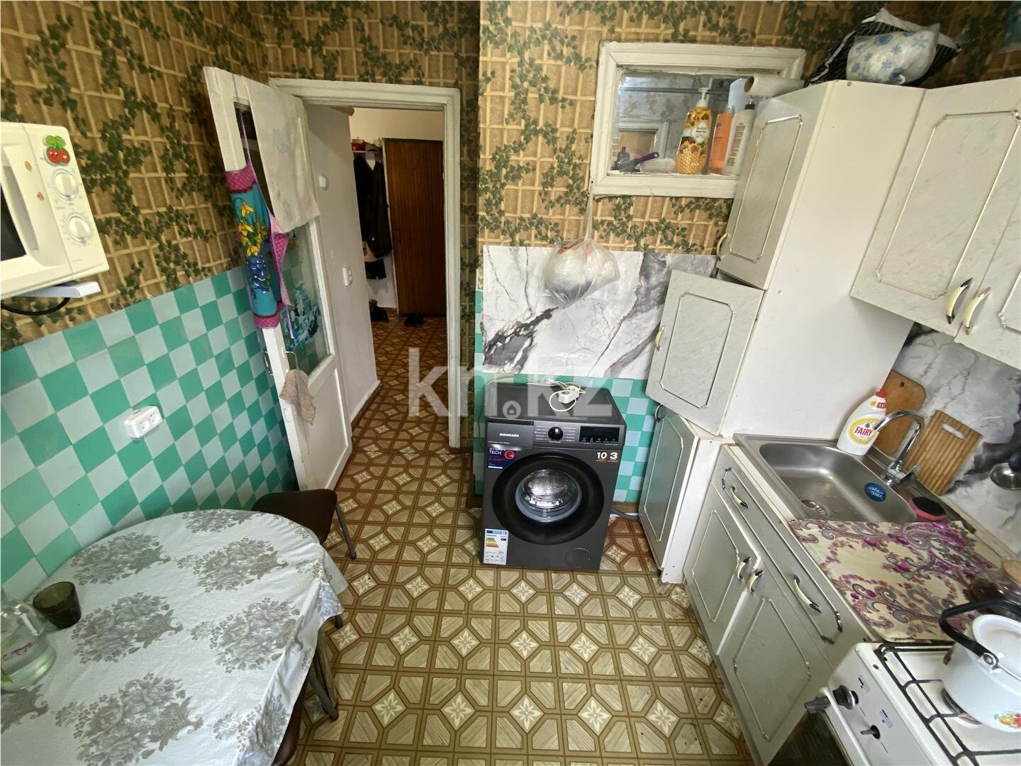Продажа 4-комнатной квартиры, 61 м² в Караганде - фото 11