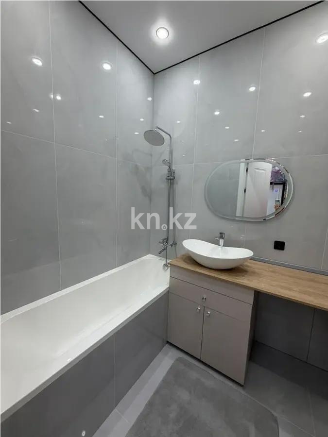 Продажа 1-комнатной квартиры, 43 м² в Астане - фото 4