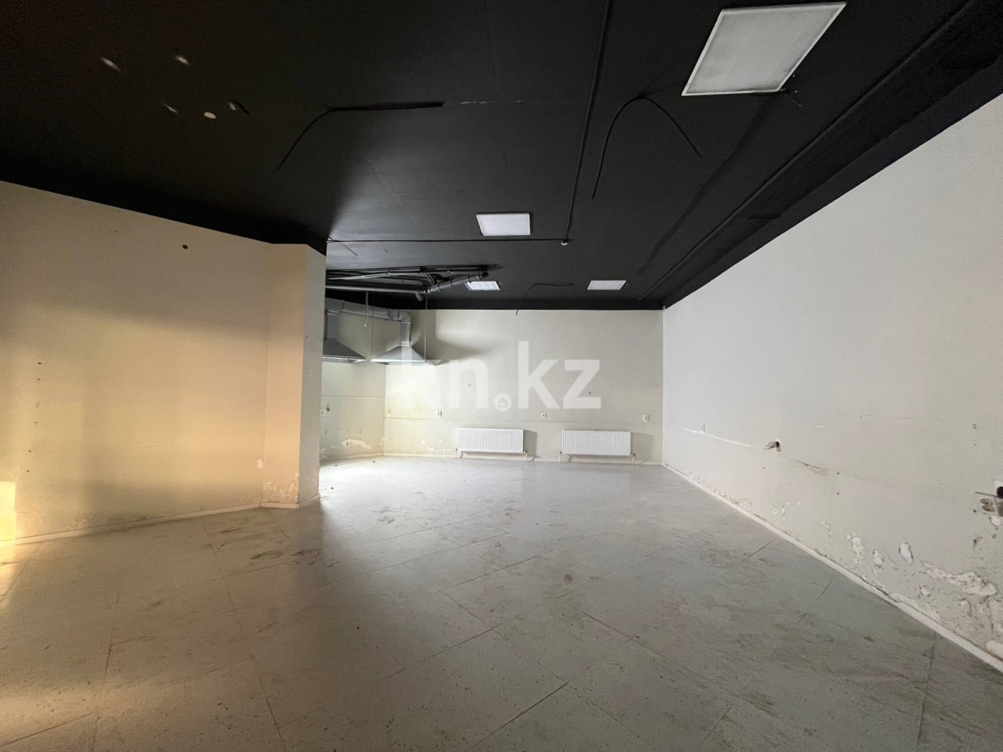Аренда помещения в Астане - фото 8