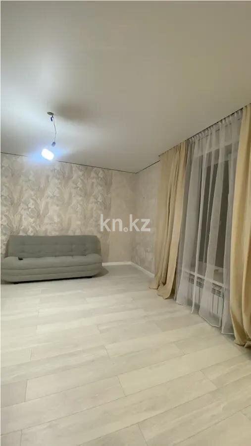 Продажа 2-комнатной квартиры, 58 м² в Астане