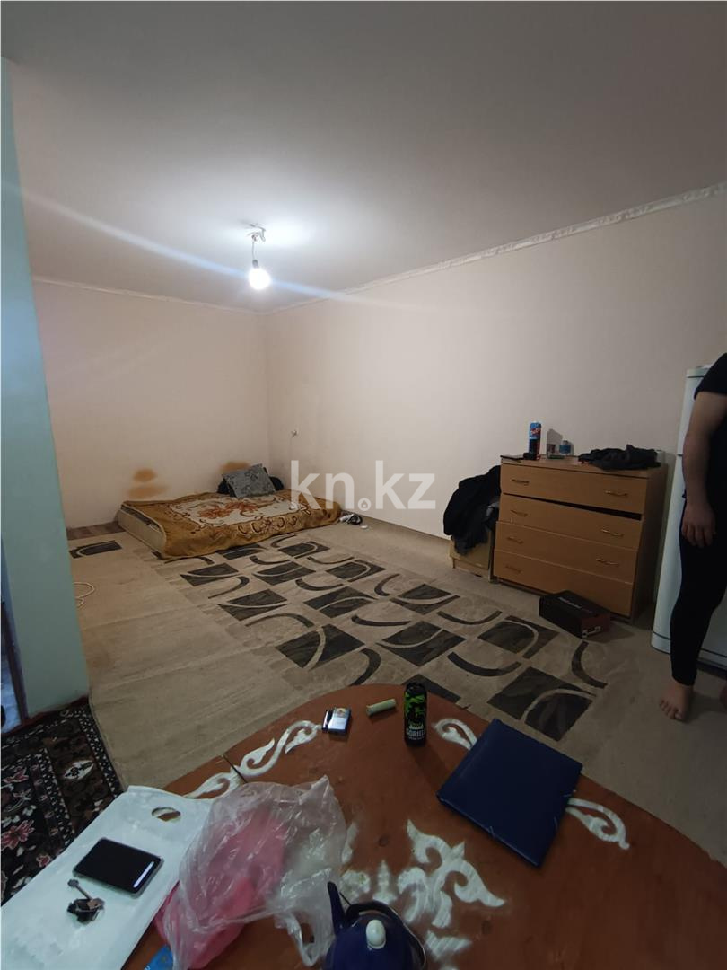 Продажа 1-комнатной квартиры, 32 м² в Темиртау - фото 2