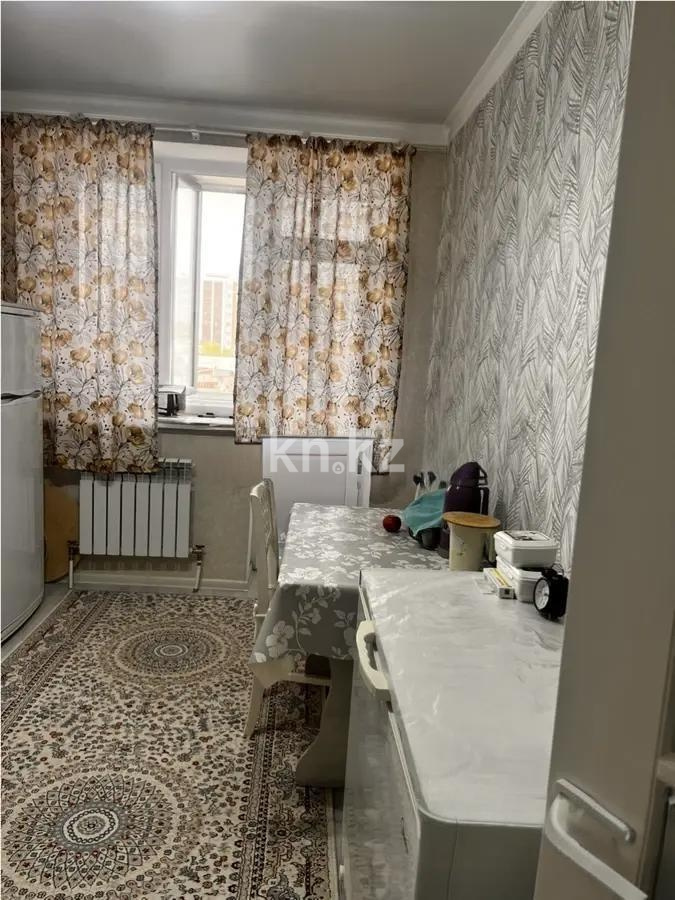 Продажа 1-комнатной квартиры, 37 м² в Астане - фото 2