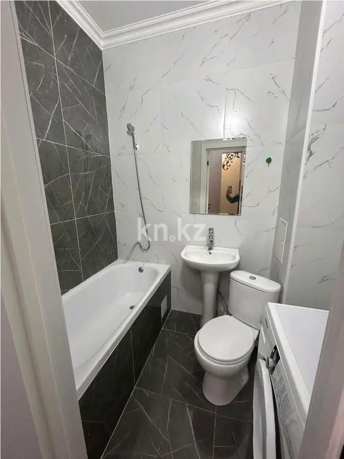 Продажа 2-комнатной квартиры, 38 м² в Астане - фото 4