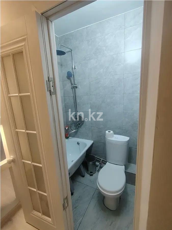 Продажа 1-комнатной квартиры, 15 м² в Алматы - фото 2