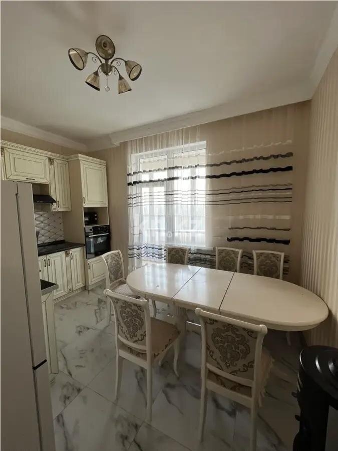 Продажа 3-комнатной квартиры, 92 м² в Алматы - фото 4