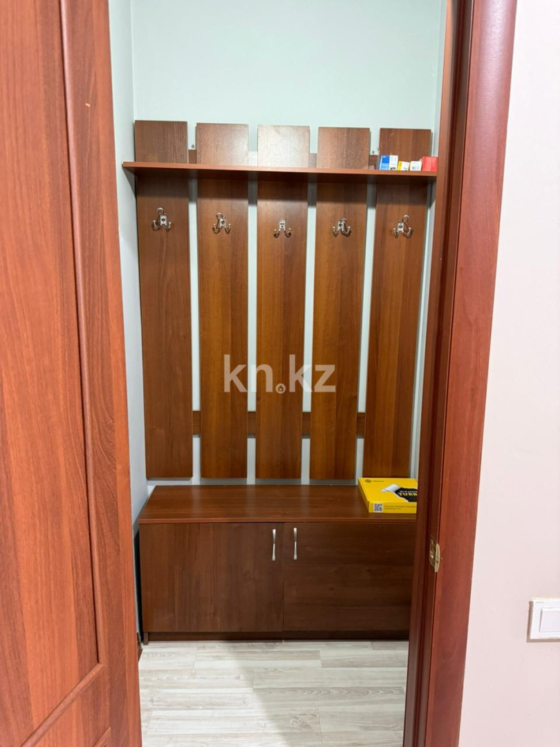 Аренда 1-комнатной квартиры, 42 м² в Астане - фото 7