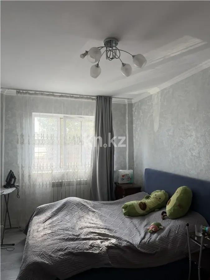 Продажа 2-комнатной квартиры, 57 м² в Алматы - фото 2