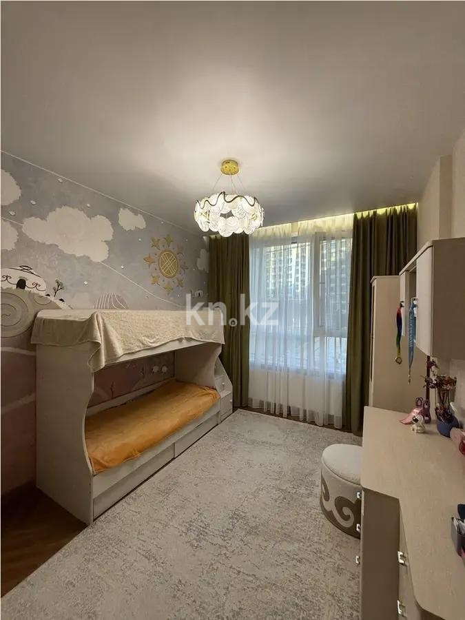 Продажа 4-комнатной квартиры, 100 м² в Астане - фото 4