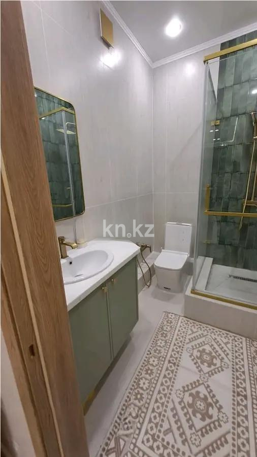 Продажа 4-комнатной квартиры, 117 м² в Астане - фото 7