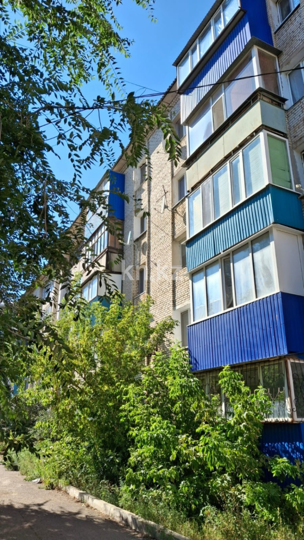 Продажа 2-комнатной квартиры, 50.6 м² в Уральске - фото 14