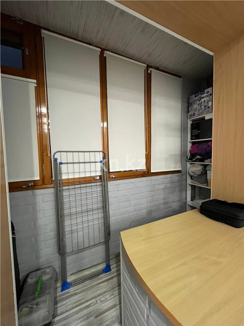 Продажа 2-комнатной квартиры, 51 м², ул. Амангельды в Темиртау - фото 14