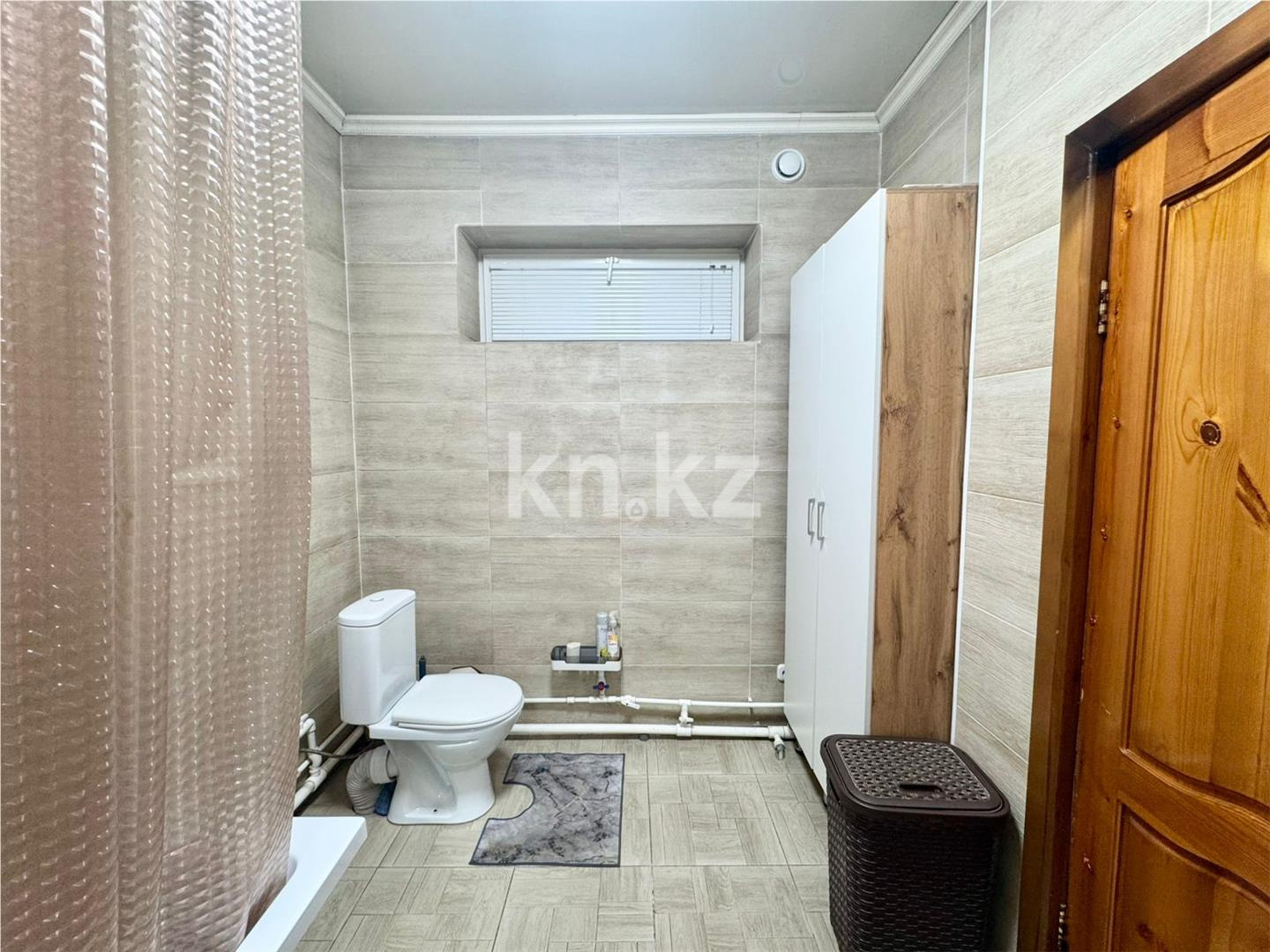 Продажа 5-комнатного дома, 108.3 м², ул. Расчётная, дом  3 в Караганде - фото 10