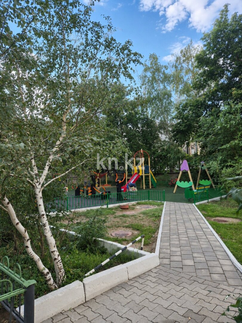 Продажа 1-комнатной квартиры, 72 м² в Астане - фото 11
