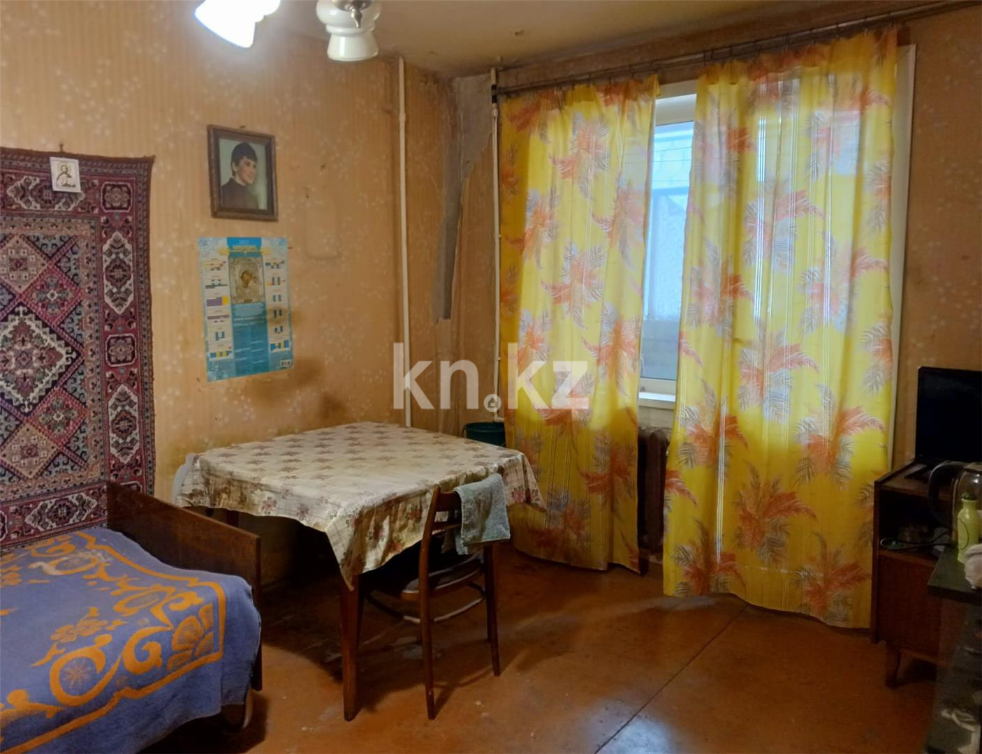 Продажа 3-комнатной квартиры, 67 м², мкр-н 8-й в Темиртау - фото 5