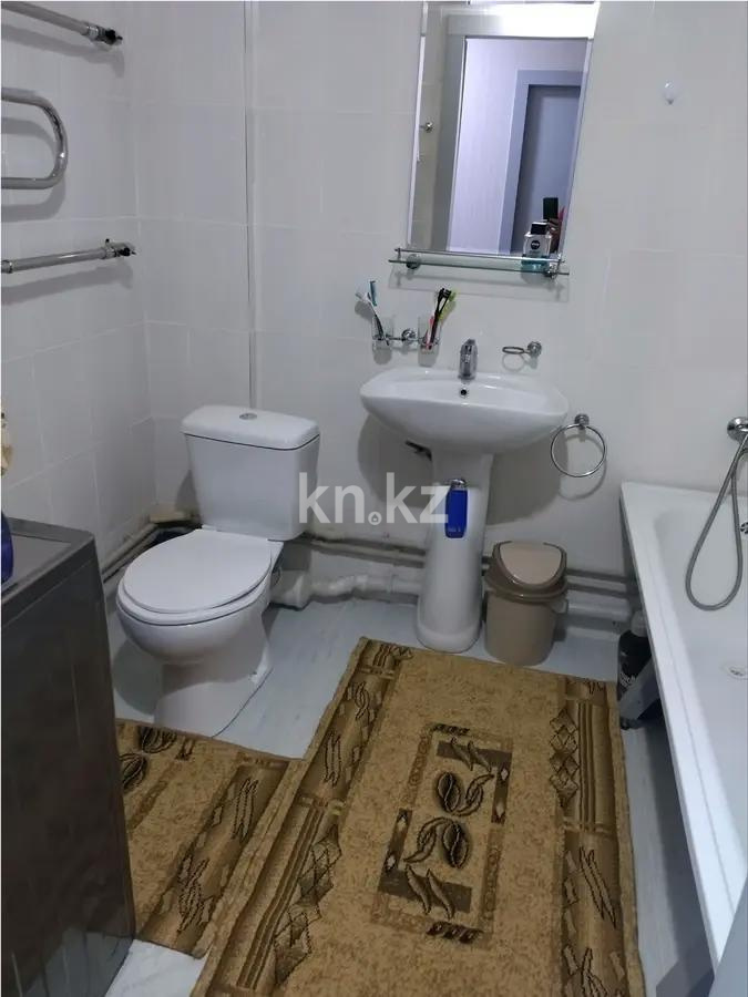 Продажа 3-комнатной квартиры, 77 м² в Алматы - фото 5