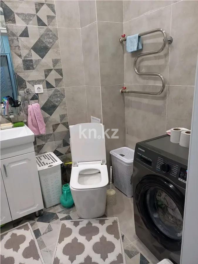 Продажа 3-комнатной квартиры, 74 м² в Астане - фото 3