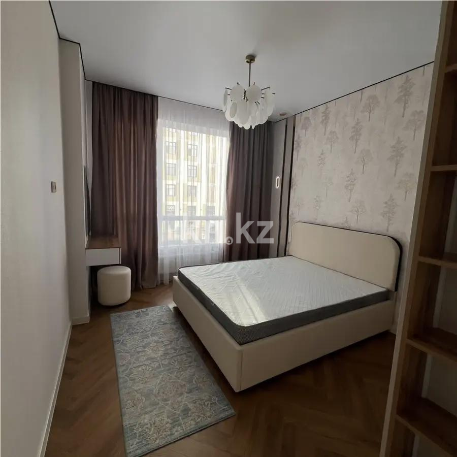 Продажа 2-комнатной квартиры, 42 м² в Астане - фото 2