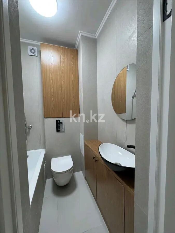 Продажа 1-комнатной квартиры, 35 м² в Астане - фото 3